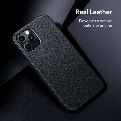 ESR METRO PREMIUM IPHONE 12 PRO MAX BLACK na Arena.pl