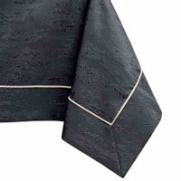 TCLOTH/AH/VESTA/BRD/PPG/DARKGREY/110X180
