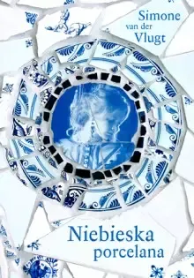 Niebieska porcelana zdjęcie 1