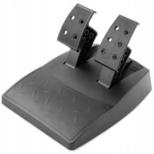 Kierownica Esperanza Nitro EGW102 na Arena.pl