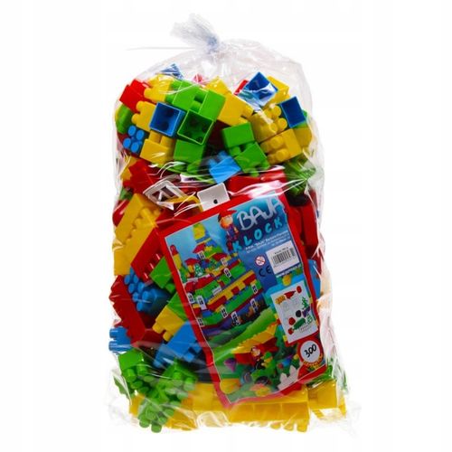 Klocki 300 W13 na Arena.pl