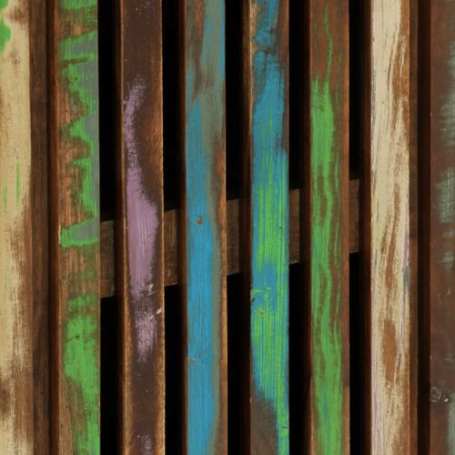 Szafka, 60x34x75 cm, lite drewno akacjowe na Arena.pl