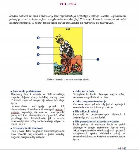 Tarot. Podstawy - Evelin Burger na Arena.pl