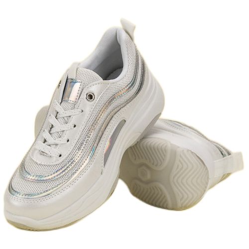 Sneakersy Na Platformie r.37 na Arena.pl