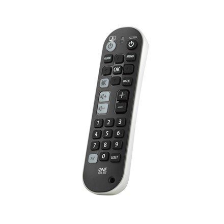 ONE For ALL 3, Universal Zapper + Remote na Arena.pl