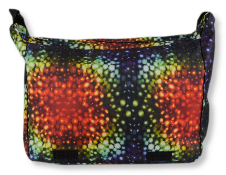 Torba Materiałowa Na Ramię 9158 zdjęcie 5