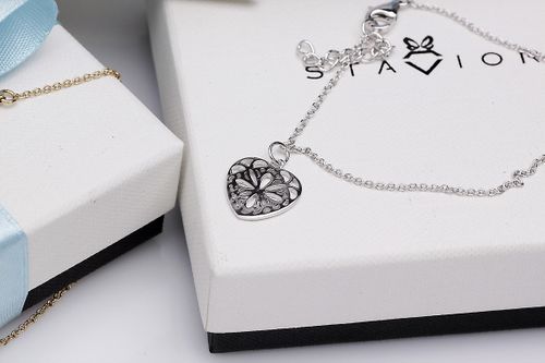 Bransoleta Staviori BSC4572 na Arena.pl