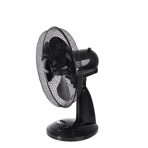 MS 7309 Wentylator biurkowy 30cm na Arena.pl