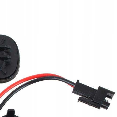 Kierunkowskaz Led Lewy i Prawy Dynamiczny 2 szt do Audi A3 8P A4 B6 B7 na Arena.pl