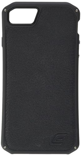 ELEMENT CASE SOLACE LX Apple iPhone 7/8 4,7 - BLACK na Arena.pl