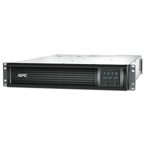 Zasilacz awaryjny UPS Interaktywny APC SMT2200RMI2UC na Arena.pl