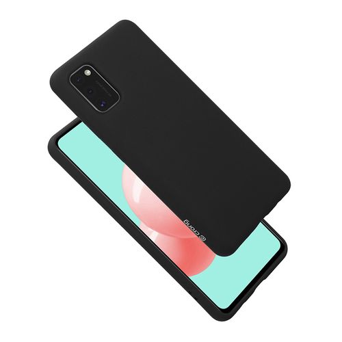 Etui do Samsung Galaxy A41 (czarny) na Arena.pl