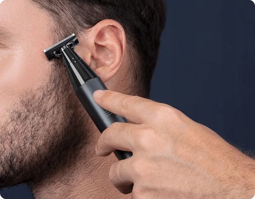 Trymer XIAOMI UniBlade Trimmer Czarny na Arena.pl