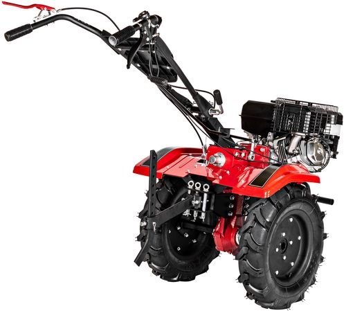 Ciągnik jednoosiowy glebogryzarka Cedrus GL06 13KM 135cm na Arena.pl
