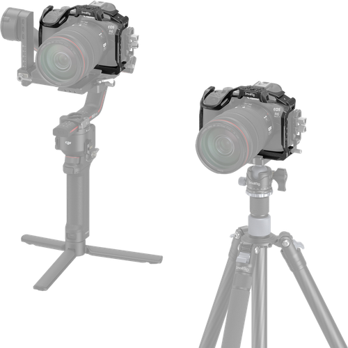 Smallrig 4161 - klatka Black Mamba do Canon EOS R6 MII na Arena.pl