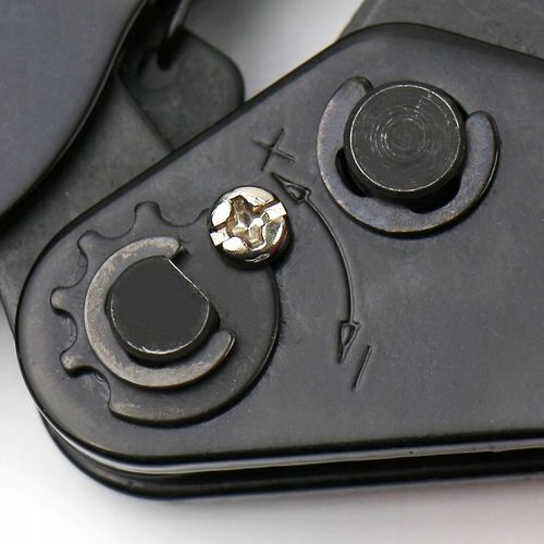 Zaciskarka Praska do Tulejek Kabli Konektorów Przewodów 0,08 mm2 - 16 mm2 na Arena.pl