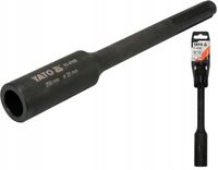 YATO MECHANICZNY POBIJAK DO UZIOMÓW I GWOŹDZI 20X250MM SDS-MAX