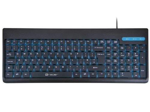 Tracer Klawiatura Reef USB na Arena.pl