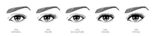 Loreal Volume Million Lashes So Couture Tusz Black na Arena.pl