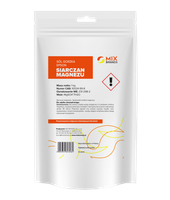 Siarczan magnezu - Sól gorzka Epson - 1kg