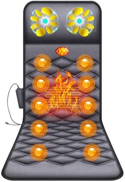 Materac masująca Gateway PH306E zdjęcie 1