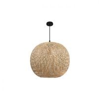 Oprawa wisząca E27 Boho Bostik x1 40 cm