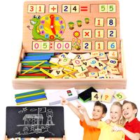 Pudełko Edukacyjne Dla Dzieci Heckermann Orqzm-002