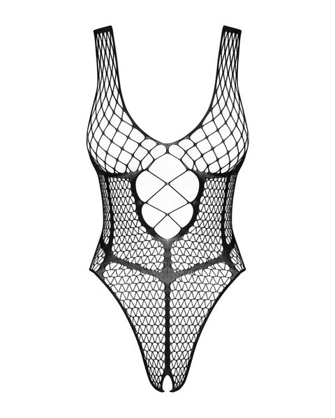 Bielizna-B117 Body  S/M/L zdjęcie 5