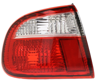 Seat Toledo 99-04 lampa tylna PRAWA