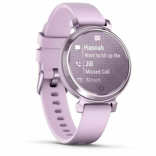 Smartwatch GARMIN Lily 2 Różowy 1" na Arena.pl