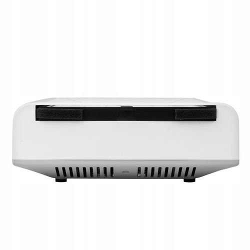 Pochłaniacz pyłu 80W kasetowy bezworkowy z filtrem na Arena.pl