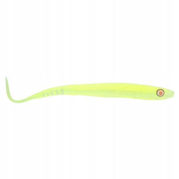 ADUSTA LANCETIC 6CM, 0.6G, 117 CHART WHITE zdjęcie 1