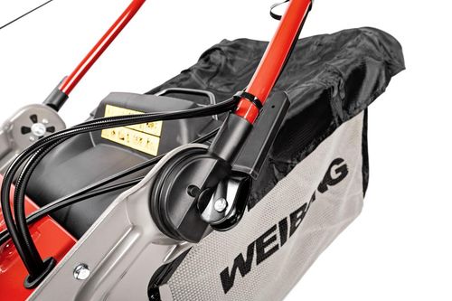 Kosiarka Weibang WB537SLC V 3IN1 z napędem WB537SLC V 3IN1 na Arena.pl