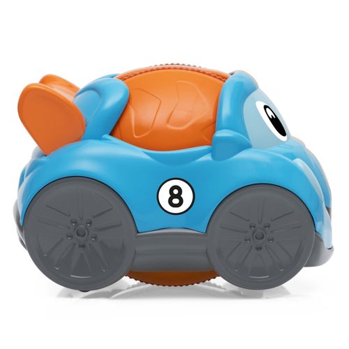Samochód Turbo Kula Coupe R/C na Arena.pl
