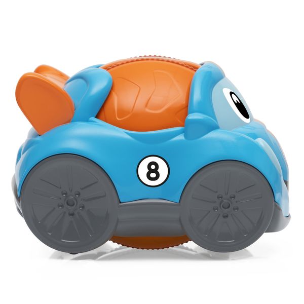 Samochód Turbo Kula Coupe R/C zdjęcie 8
