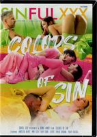 FILM DVD KOLOR GRZECHU PRZEBIERANKI FABUŁA PORNO