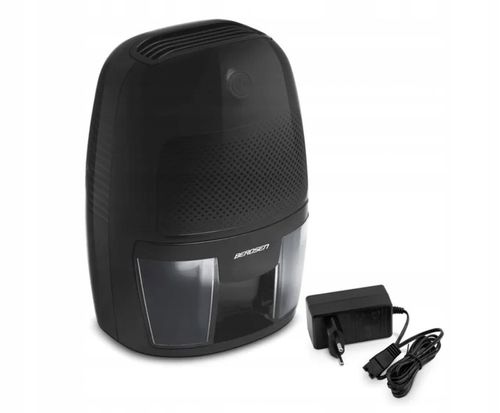 OSUSZACZ POWIETRZA POCHŁANIACZ WILGOCI 500ml 23W na Arena.pl