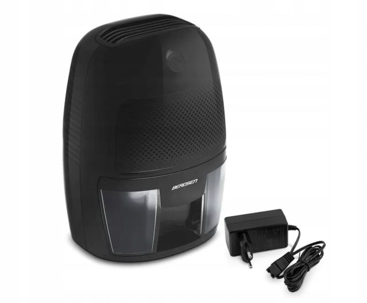 OSUSZACZ POWIETRZA POCHŁANIACZ WILGOCI 500ml 23W zdjęcie 7