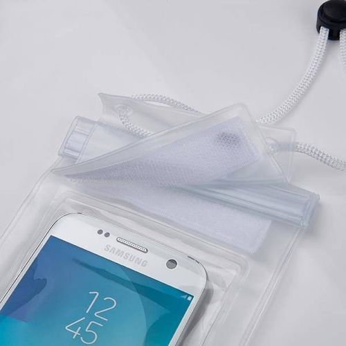 Etui na telefon SUNBURY Przeźroczyste na Arena.pl