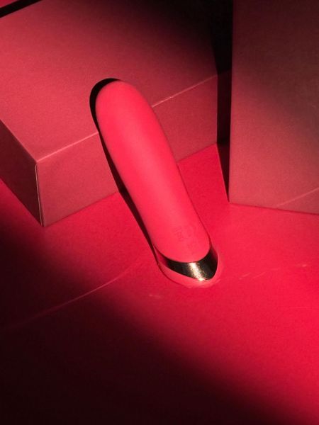 Lipstick Bullet Red zdjęcie 13