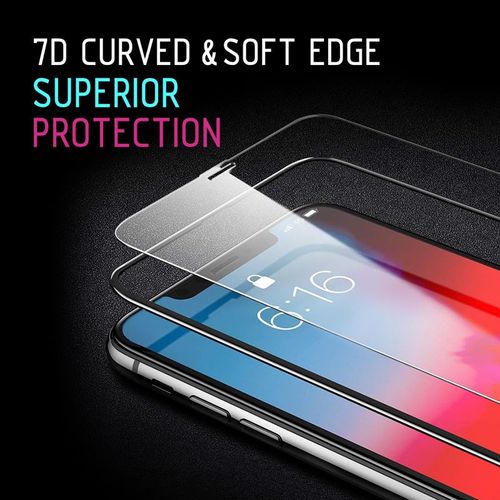 Etui Spigen Rugged Armor Huawei P40 Pro Black na Arena.pl