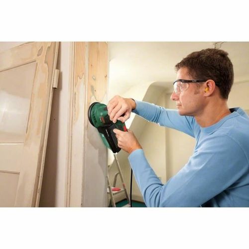 Szlifierka BOSCH 0 603 3A3 000 230 V na Arena.pl