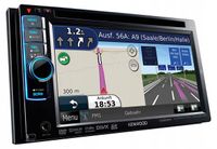 Mapa Kenwood DNX Garmin karta SD Europa NAJNOWSZA