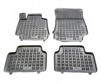 Alfa Romeo Giulia 4x2 od 2016 Dywaniki gumowe