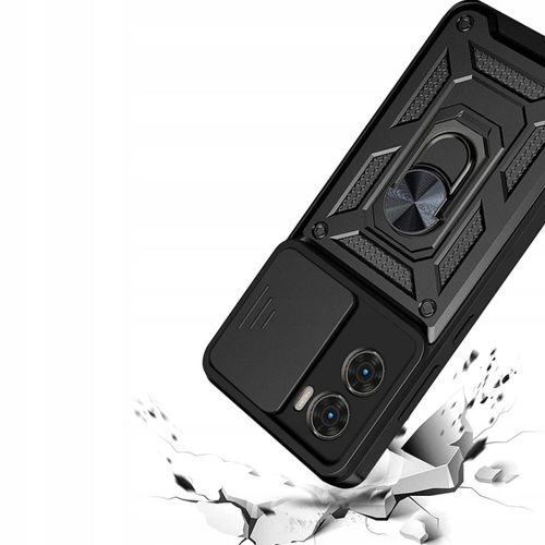 tech-protect camshield pro xiaomi poco x7 pro 5g matte black na Arena.pl