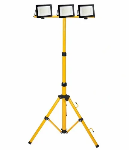 Statyw stojak oświetleniowy na naświetlacz LED 140cm na Arena.pl