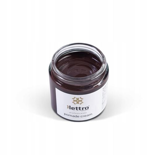 POMADE CREAM 100 ML CIEMNY BRAZ - LETTRO na Arena.pl