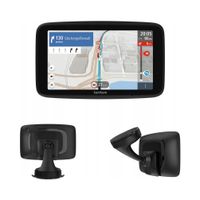 Nawigacja samochodowa TomTom GO Professional 6" bluetooth ciężarówka TIR