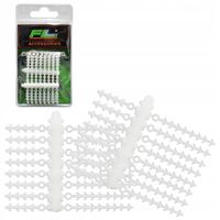 32 x IGŁA do przynęt KULEK PELLETU 3 cm / 1,7 cm