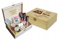 PREZENT ZESTAW NIEZBĘDNIK DLA EMERYTA EMERYTKI